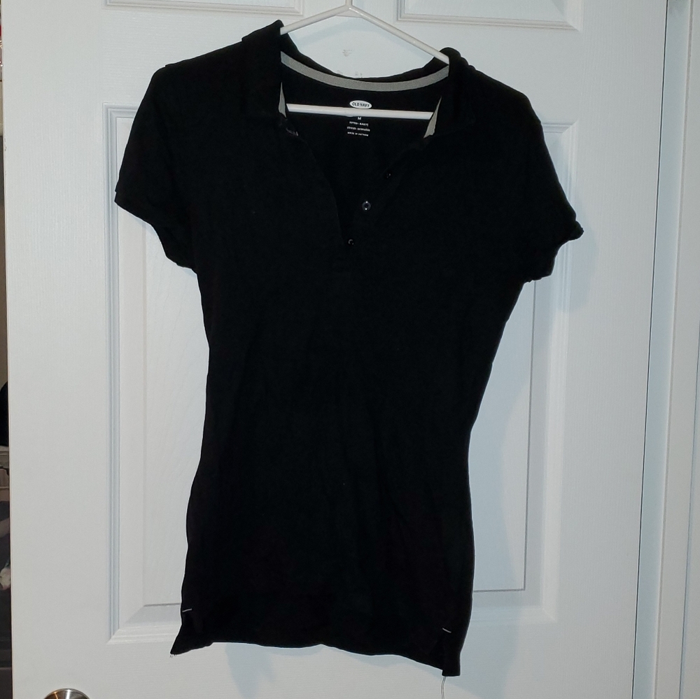 Old Navy Golf Shirt